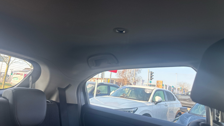 Honda HR-V 1.5 eHEV Advance 5dr CVT Hybrid Hatchback